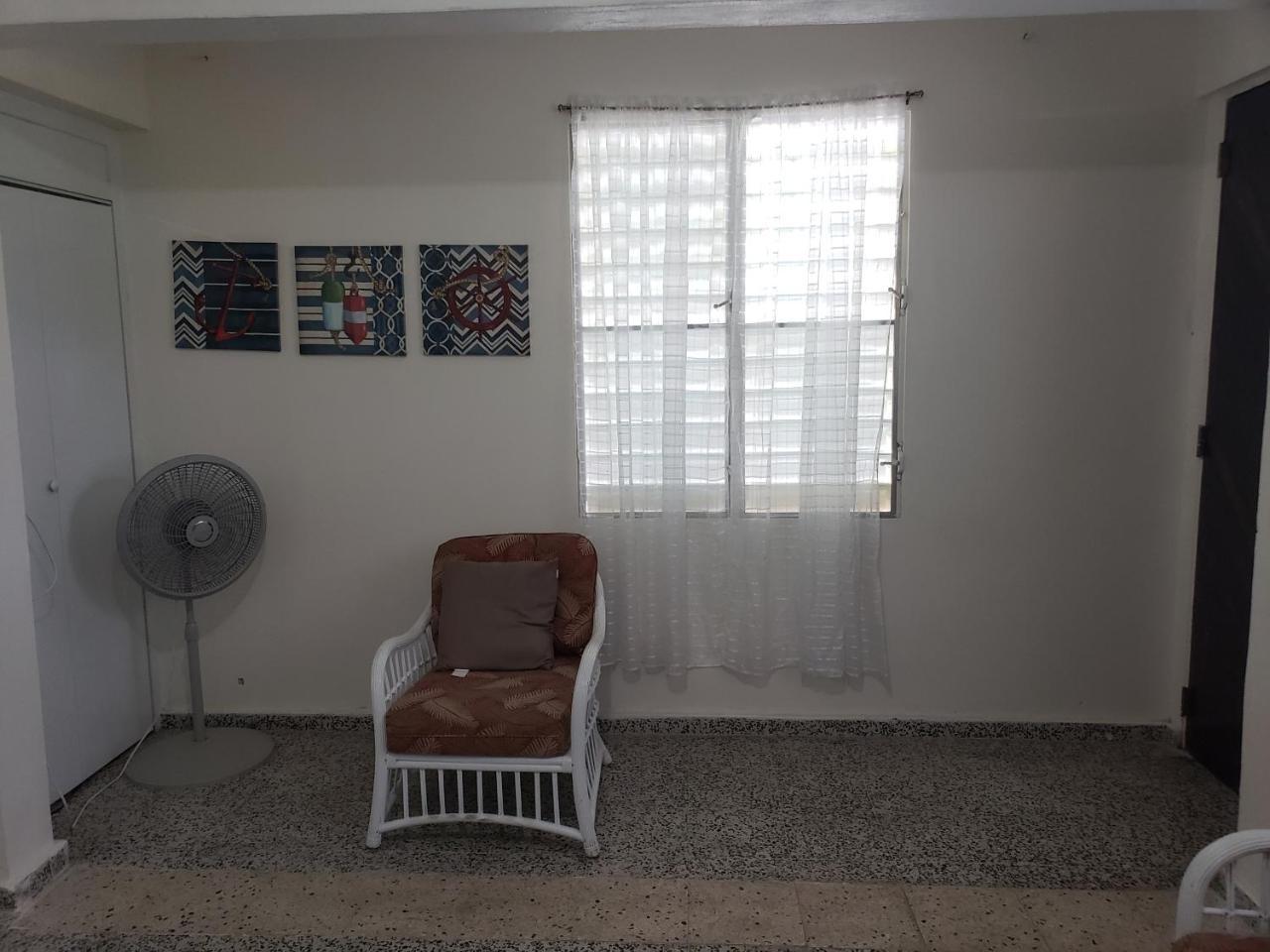 Jardin Del Mar Guesthouse Hatillo Exterior photo